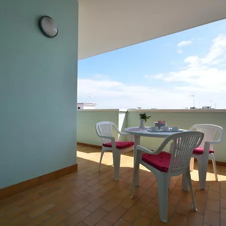 Acquaverde Apartment Bibione