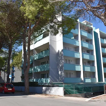 Apartment Acquaverde Bibione