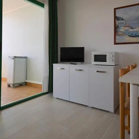 Apartment Acquaverde *