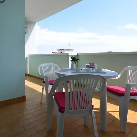 Acquaverde Apartment Bibione