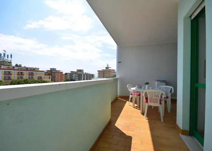 Acquaverde Apartment