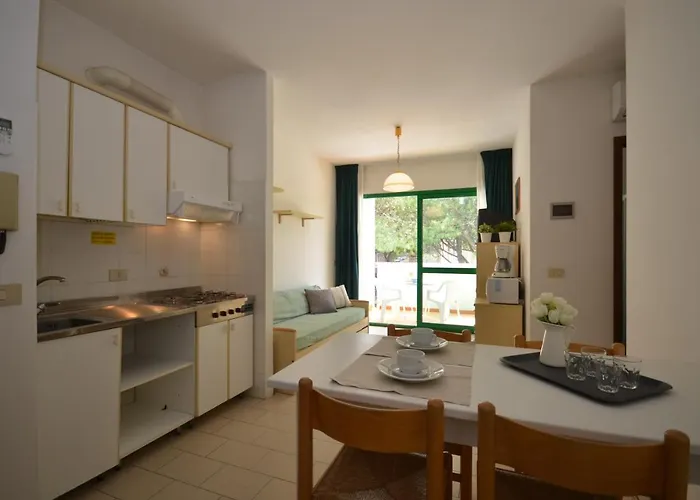 Apartment Acquaverde *