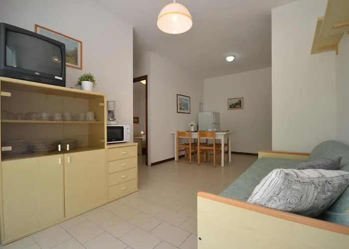 Acquaverde Apartment Bibione