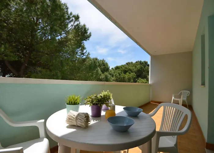 Acquaverde Apartment