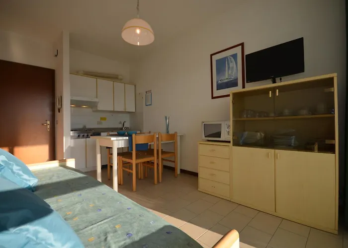 Apartment Acquaverde *