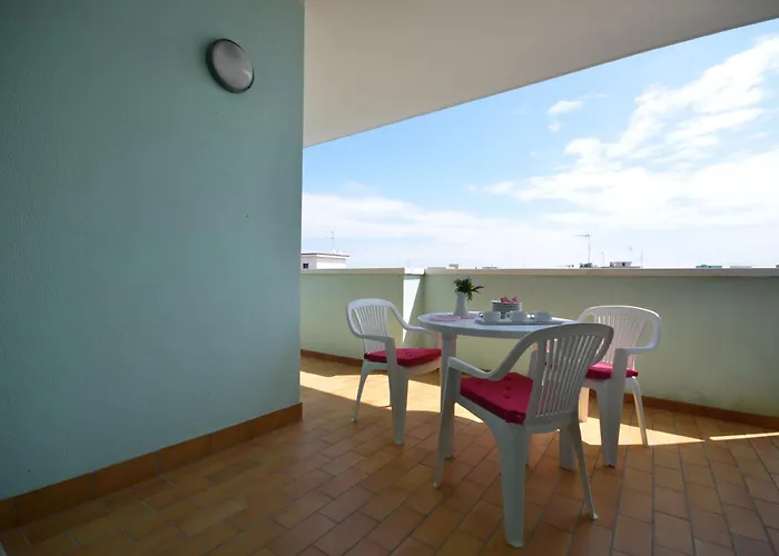 Acquaverde Apartment Bibione