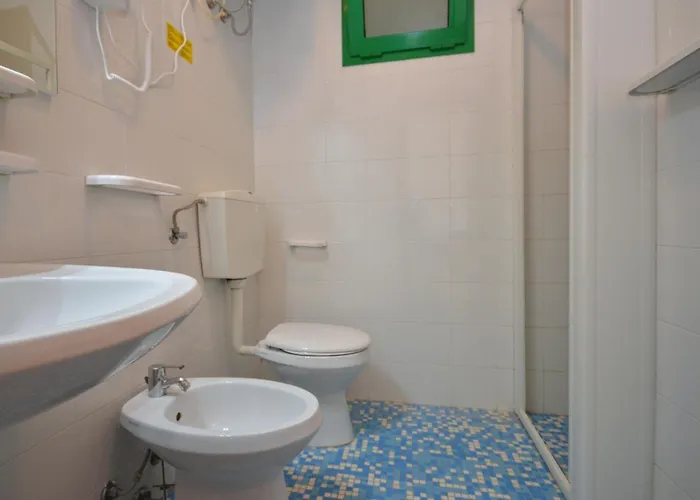 Acquaverde Apartment *