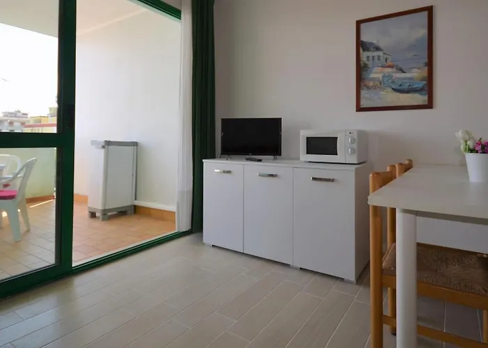 Apartment Acquaverde *