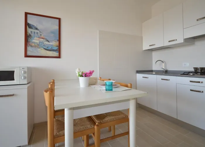 Apartment Acquaverde Bibione