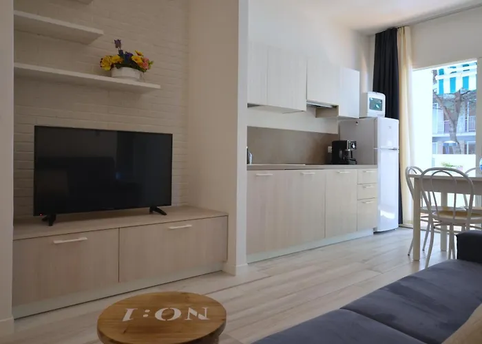 Apartment Acquaverde