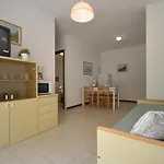 Acquaverde Daire Bibione