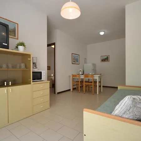Acquaverde Appartamento Bibione