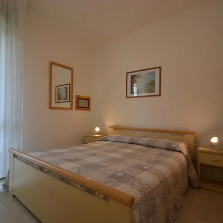 Acquaverde דירה *