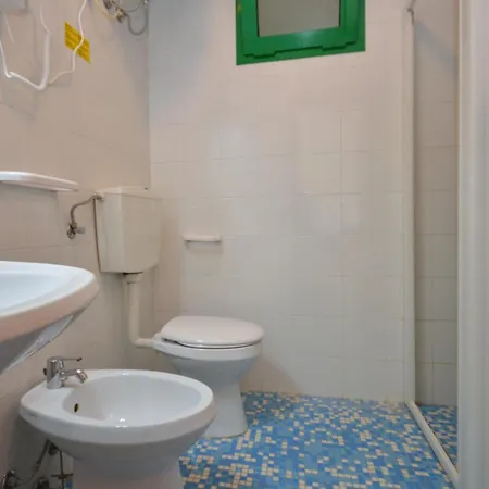 דירה Acquaverde ביביונה