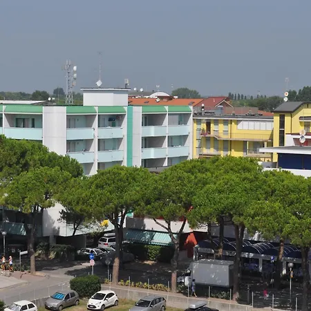 Acquaverde 公寓 比比翁