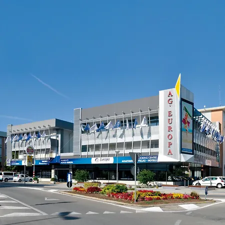 Acquaverde * Bibione
