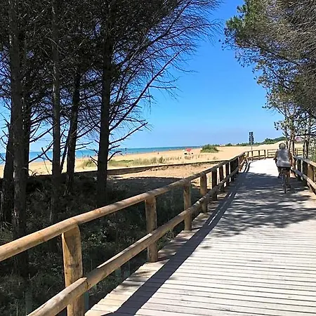 Διαμέρισμα Acquaverde Μπιμπιόνε