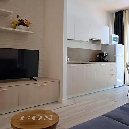 Acquaverde Бибионе