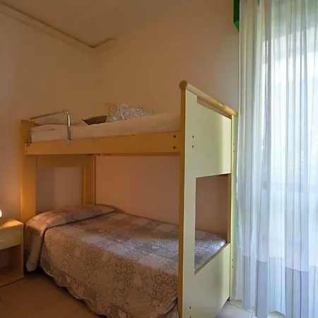 Acquaverde Διαμέρισμα Μπιμπιόνε