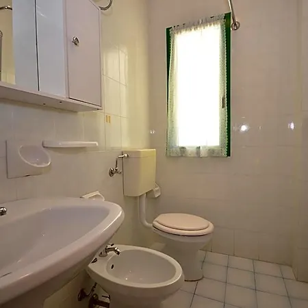 Acquaverde Διαμέρισμα Μπιμπιόνε