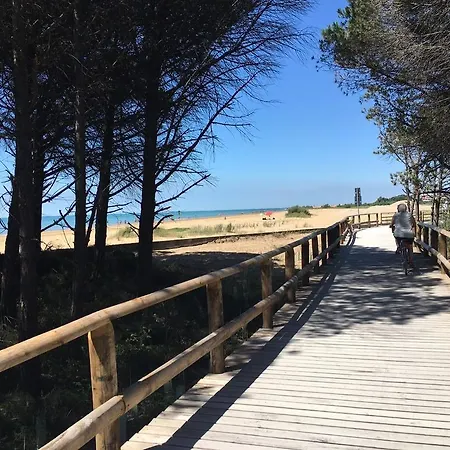 Acquaverde Appartamento Bibione