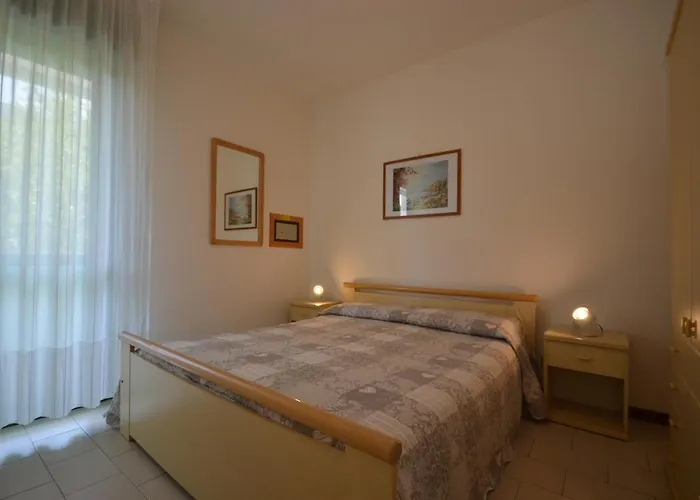 Acquaverde Apartament *