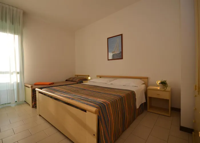 Apartament Acquaverde