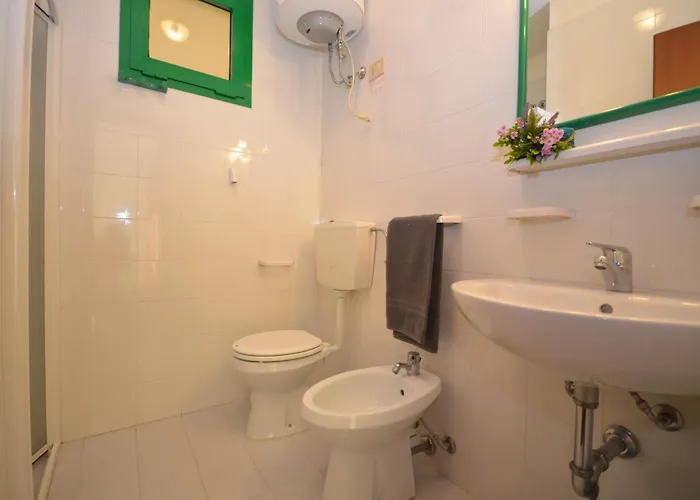 Acquaverde Apartament Bibione