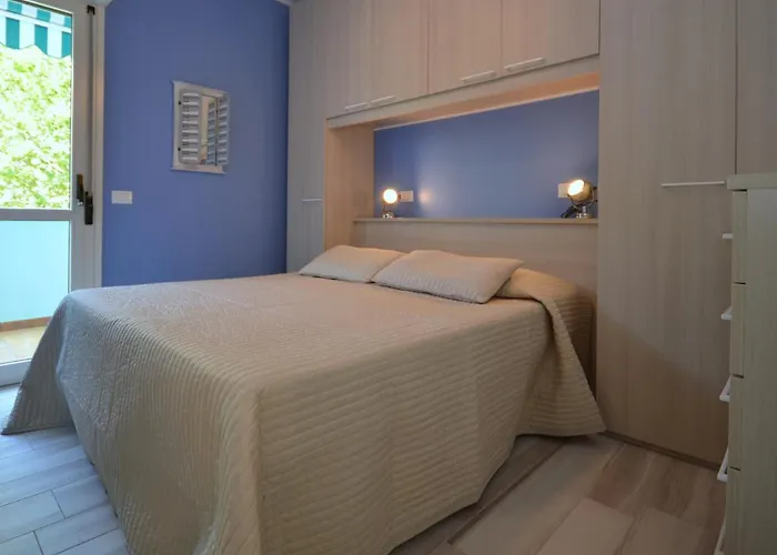 Acquaverde Apartament